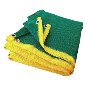 Green Shade Net for Garden & Balcony Shade UV - 75%