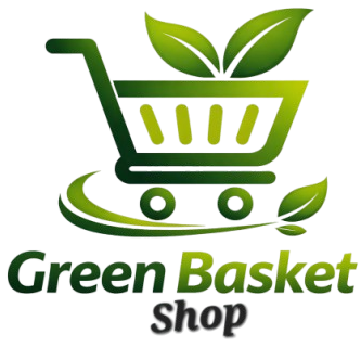 Green Basket Shop