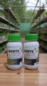 Growth 99 plant tonic|2N-200ML.